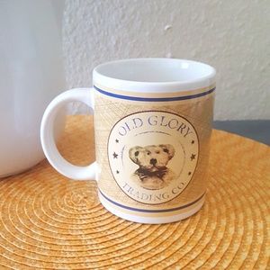 Houston Harvest ~ Old Glory Trading Company ~ Co